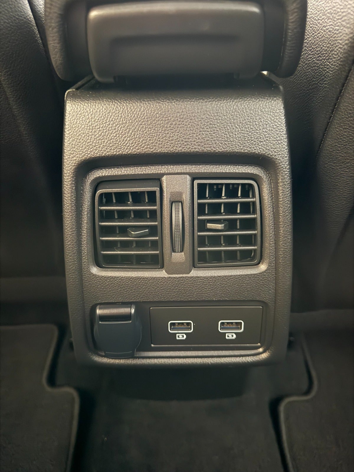 Billede af Renault Captur 1,3 TCe 140 Techno EDC