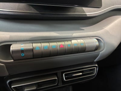 BYD Dolphin Surf Comfort