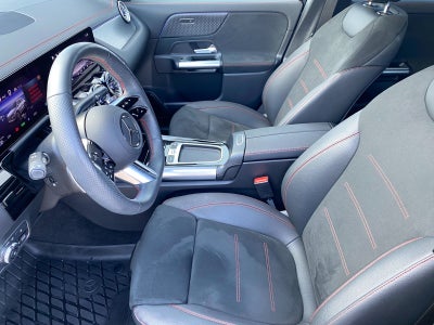 Billede af Mercedes EQA300  AMG Line 4Matic