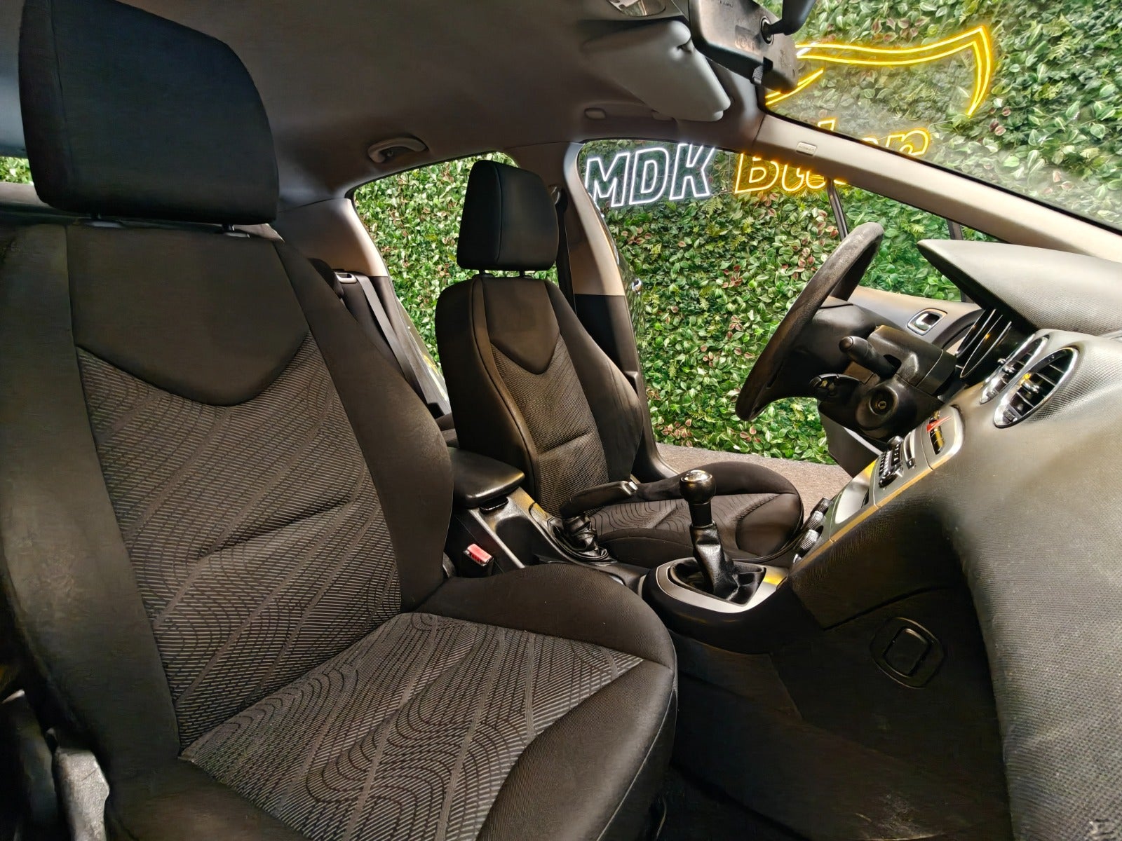 Billede af Peugeot 308 1,6 HDi 90 Millesim 200