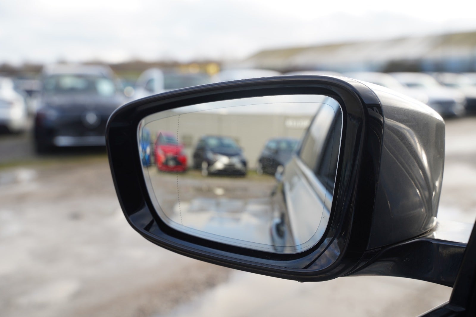 Billede af BMW 320e 2,0 M-Sport aut.