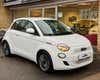 Fiat 500e Icon