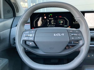 Kia EV3 Long Range Upgrade