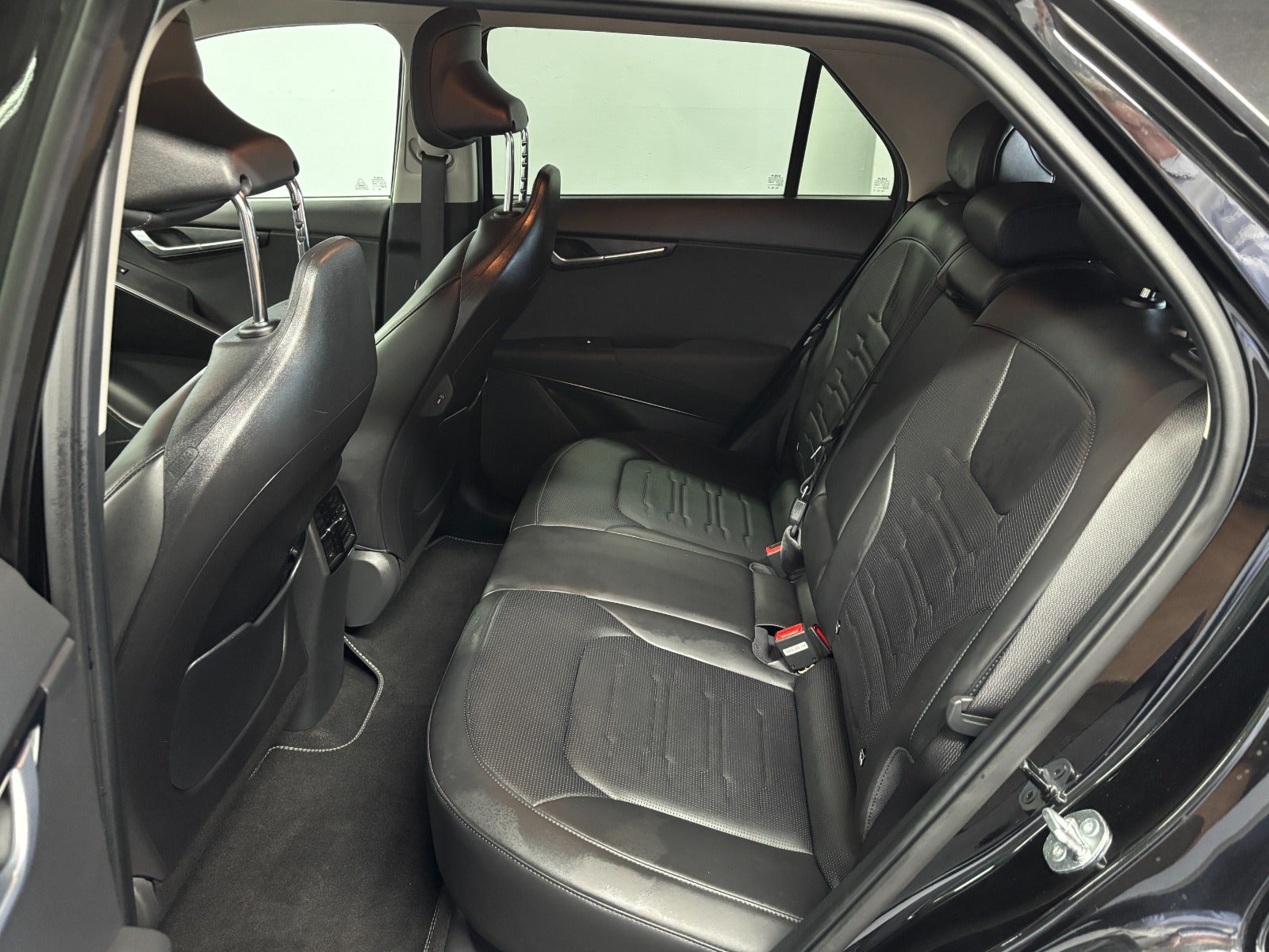 Billede af Kia Niro 64 EV Inspire