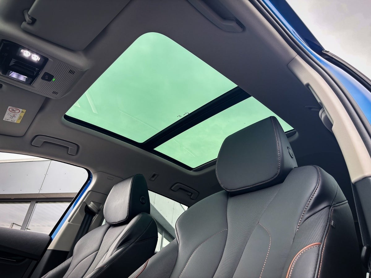 Billede af Skoda Enyaq 80x iV Suite