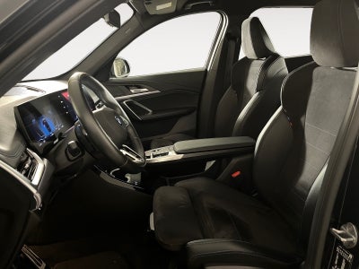 BMW iX1 xDrive30 M-Sport Van