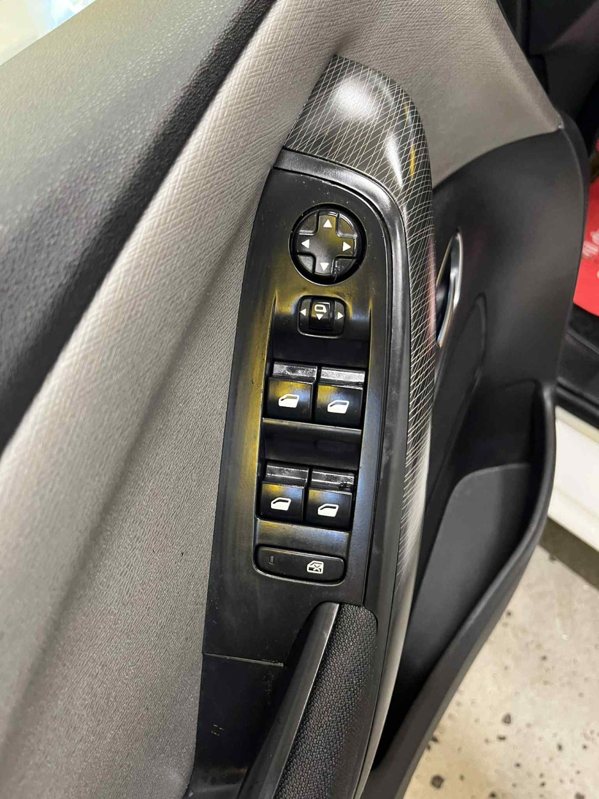 Billede af Citroën Grand C4 Picasso 2,0 BlueHDi 150 Exclusive 7prs