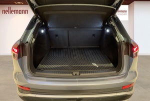Audi Q4 e-tron S-line