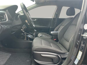 Kia Rio T-GDi Attraction+