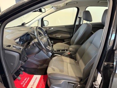 Ford C-MAX SCTi 125 Titanium