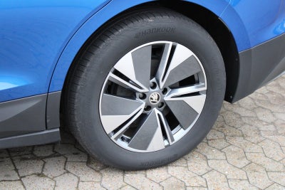 Skoda Enyaq iV Loft Advanced