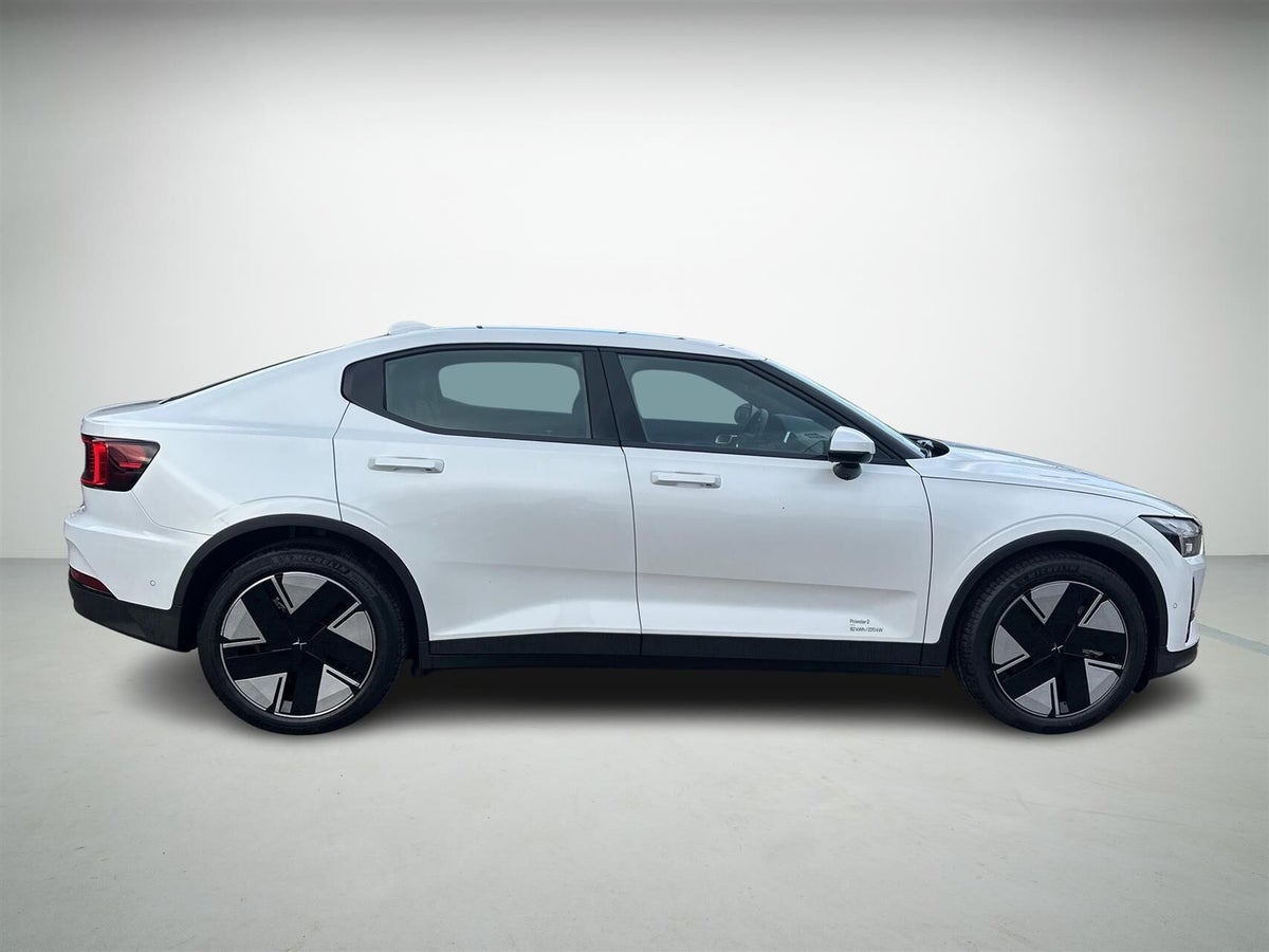 Polestar 2 Long Range billede 5