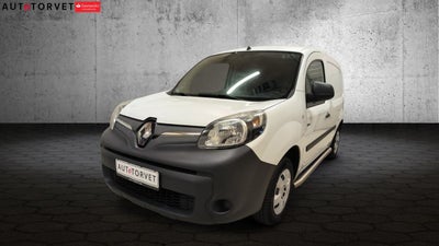 Renault Kangoo  Z.E. 5d