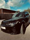 Land Rover Range Rover Sport SDV6 HSE Dynamic aut. Van thumbnail