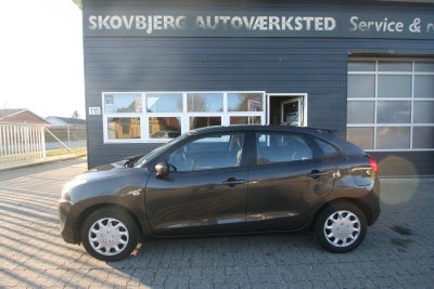Suzuki Baleno 1,2 Dualjet Active+ 5d