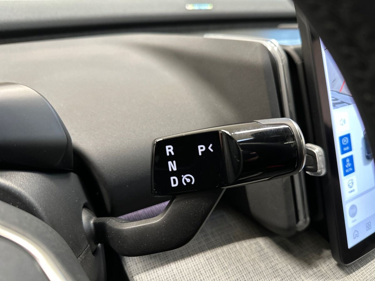 Volvo EX30 Extended Range Ultra billede 15