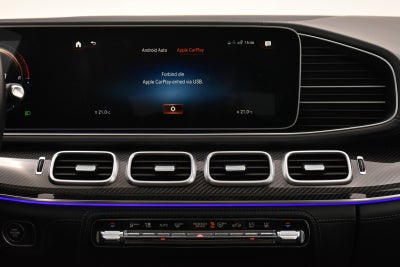 Mercedes GLE350 de AMG Line aut. 4Matic