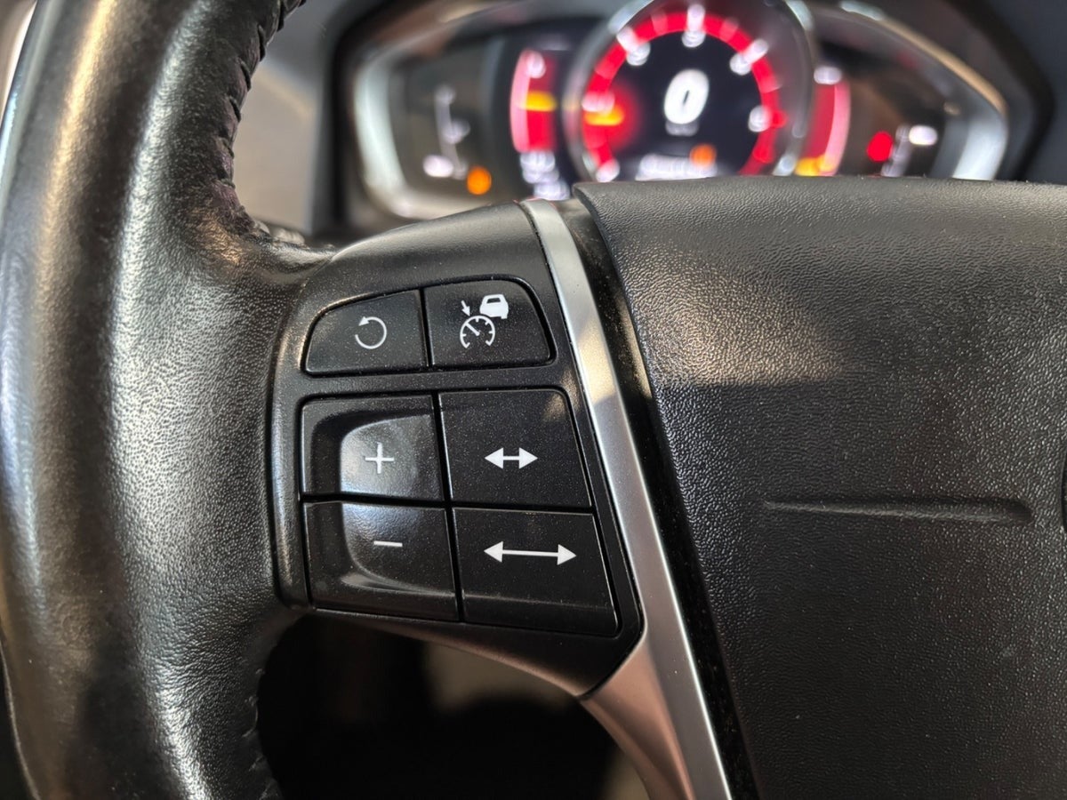Volvo XC60, Billede 10