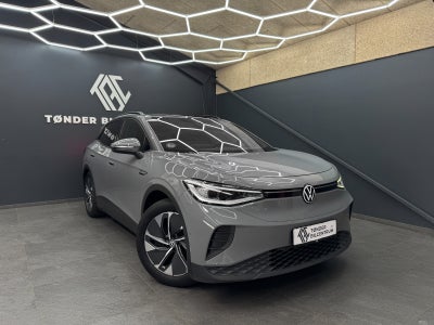 VW ID.4 Pro Performance