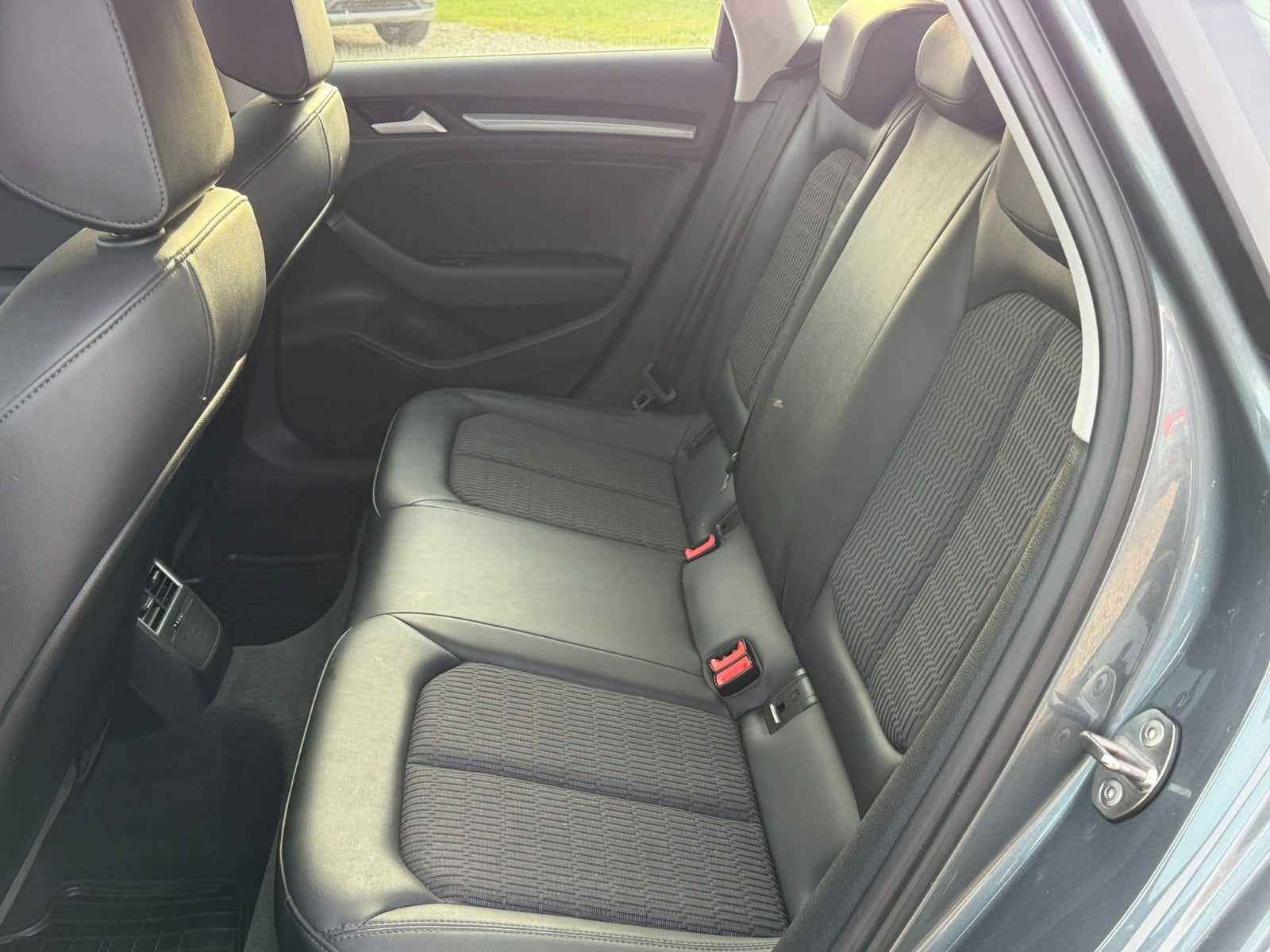 Audi A3 e-tron Ambition Sportback S-tr.