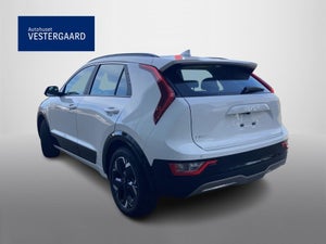 Kia Niro EV Prestige