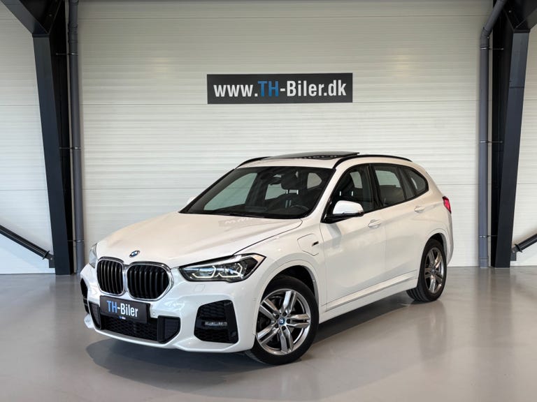 BMW X1 xDrive25e M-Sport aut.