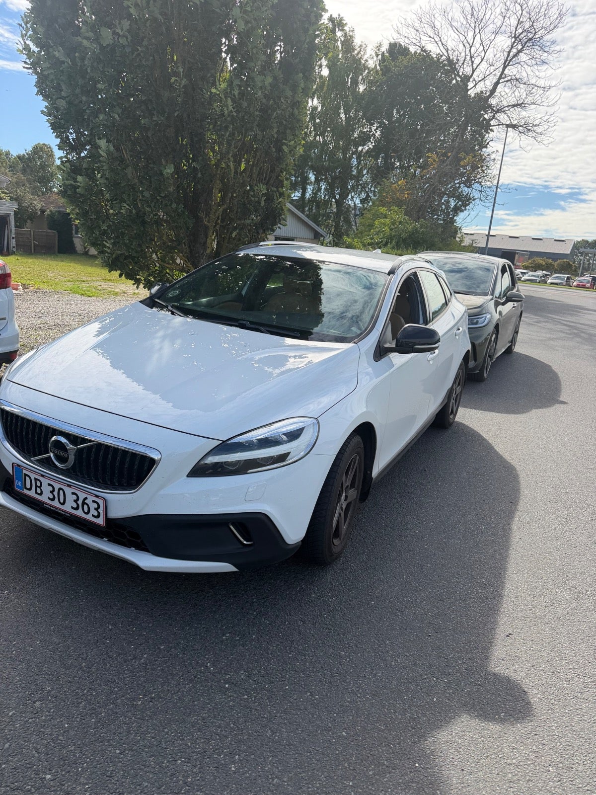 Volvo V40 CC T3 152 Momentum