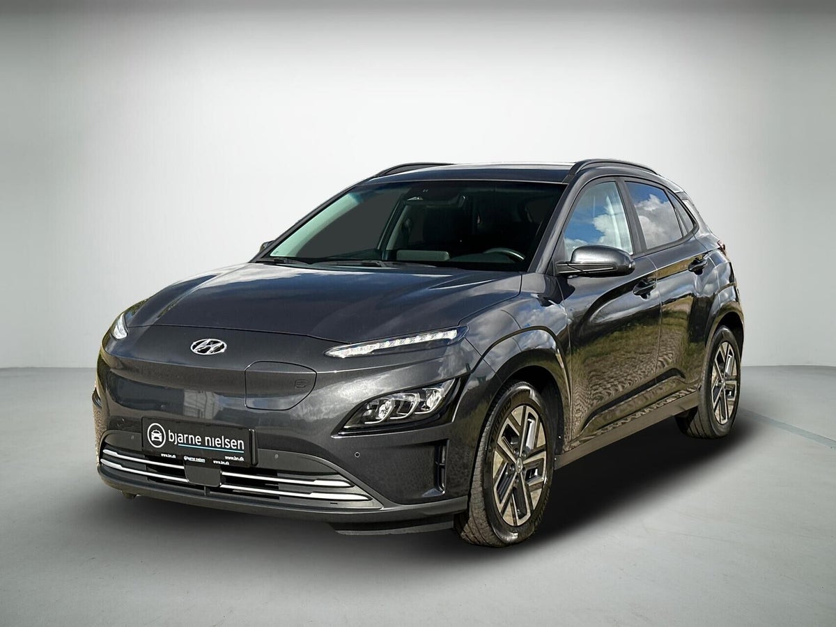 Hyundai Kona EV Trend billede 1