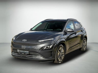 Hyundai Kona EV Trend