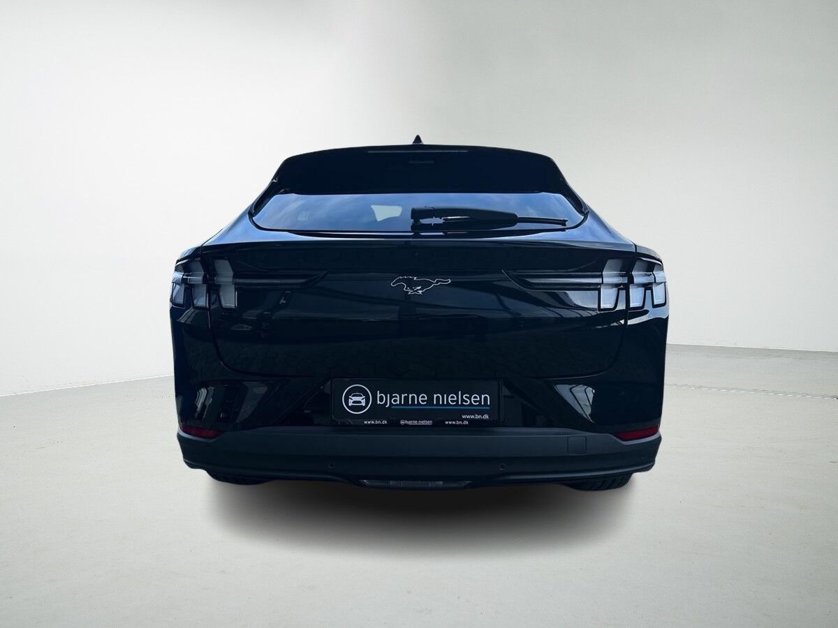 Ford Mustang Mach-E Premium Extended Range billede 7