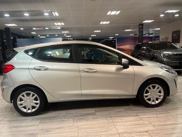 Ford Fiesta TDCi 85 Connected billede 6