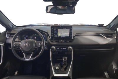 Toyota RAV4 Hybrid H3 Style MDS AWD-i