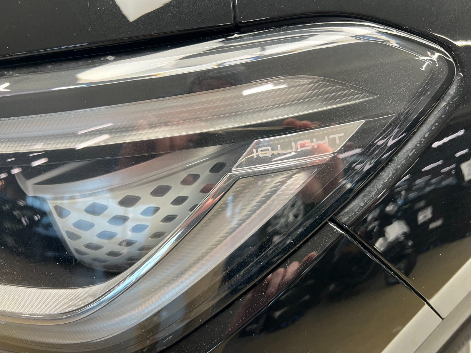 Billede af VW ID.5 77 Pro