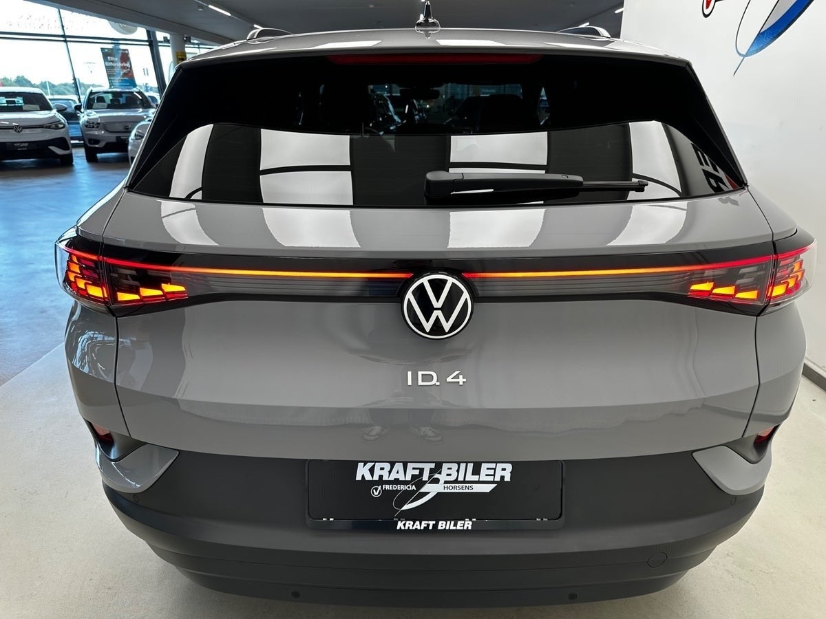 Billede af VW ID.4 52 Pure Performance