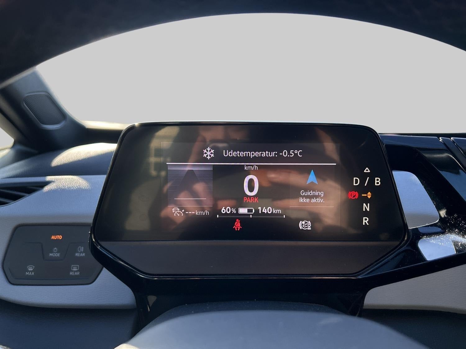 Billede af VW ID.3 77 Pro S