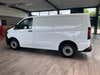 VW e-Transporter Comfort Kassevogn SWB thumbnail