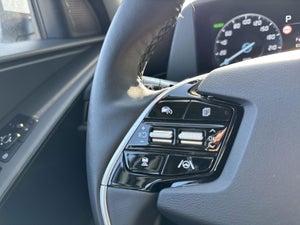 Kia Niro EV