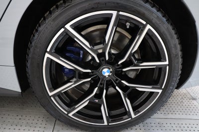 BMW i4 M50 xDrive