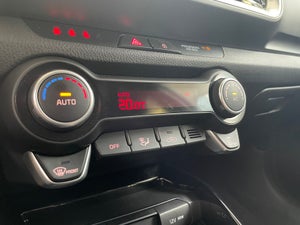 Kia Stonic T-GDi Upgrade