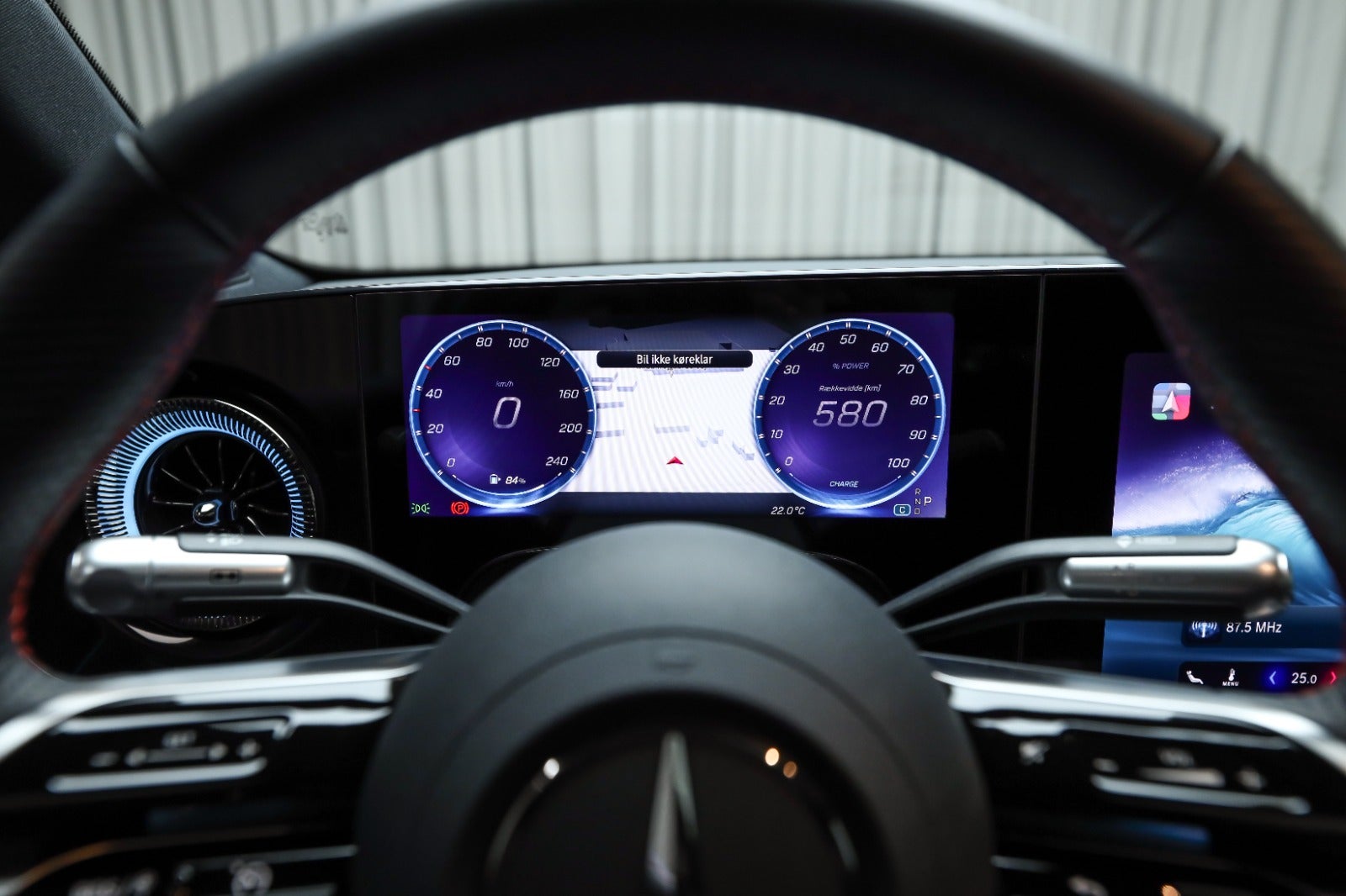 Mercedes-Benz CLA 250+