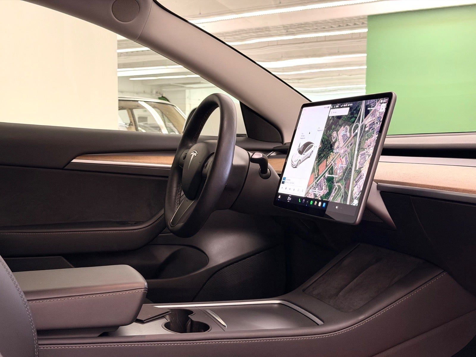 Billede af Tesla Model 3 Long Range AWD