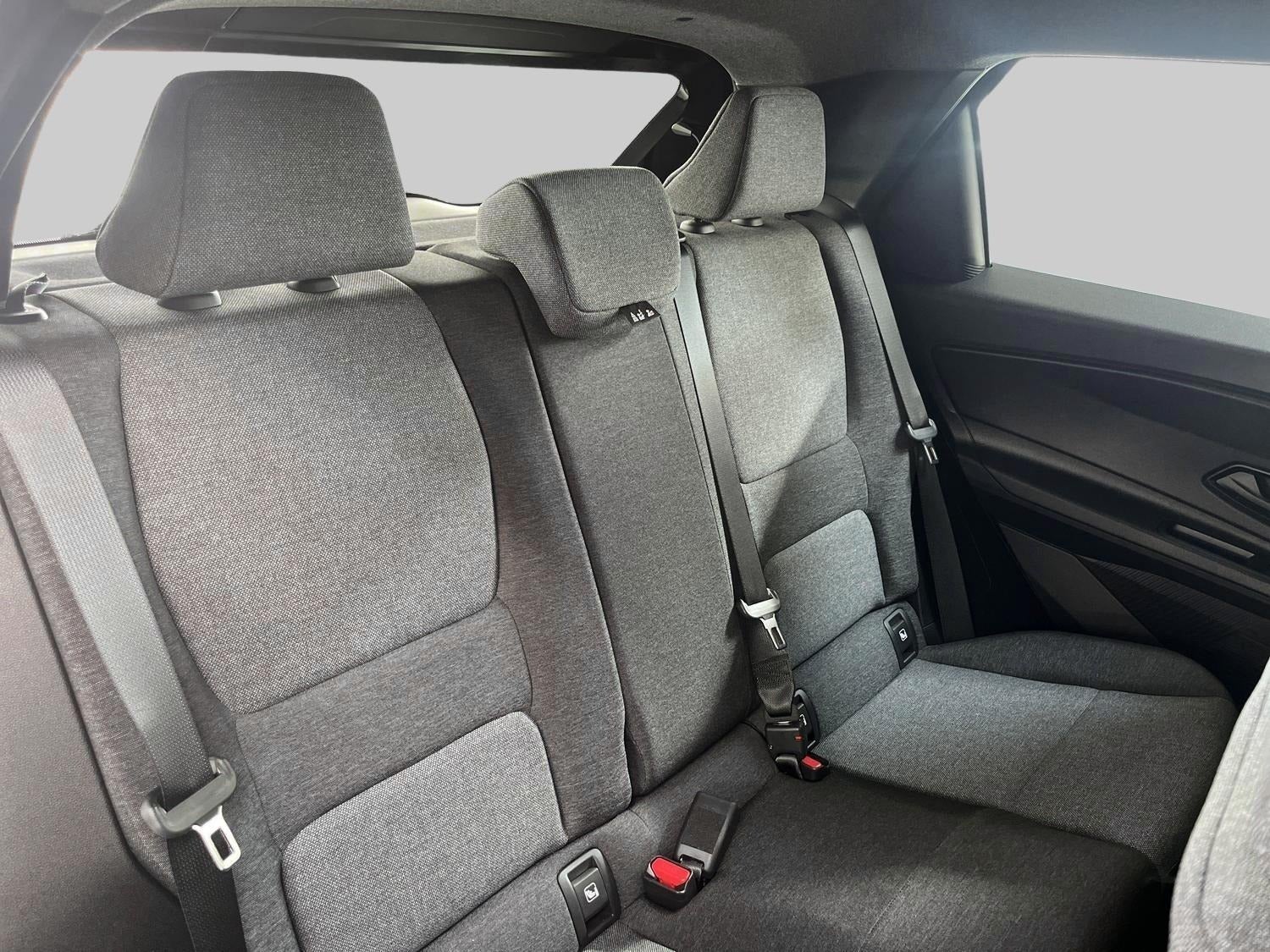 Billede af Renault 5 E-Tech 40 Evolution