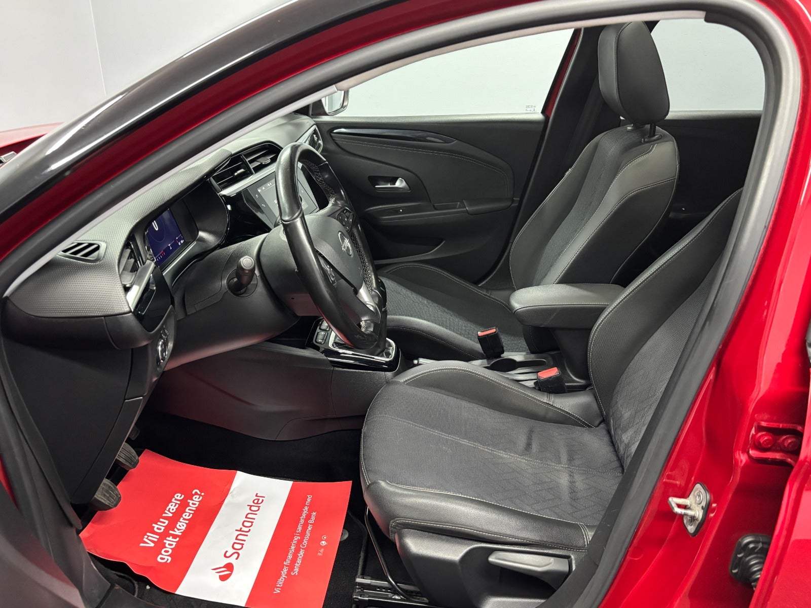 Billede af Opel Corsa 1,2 Sport