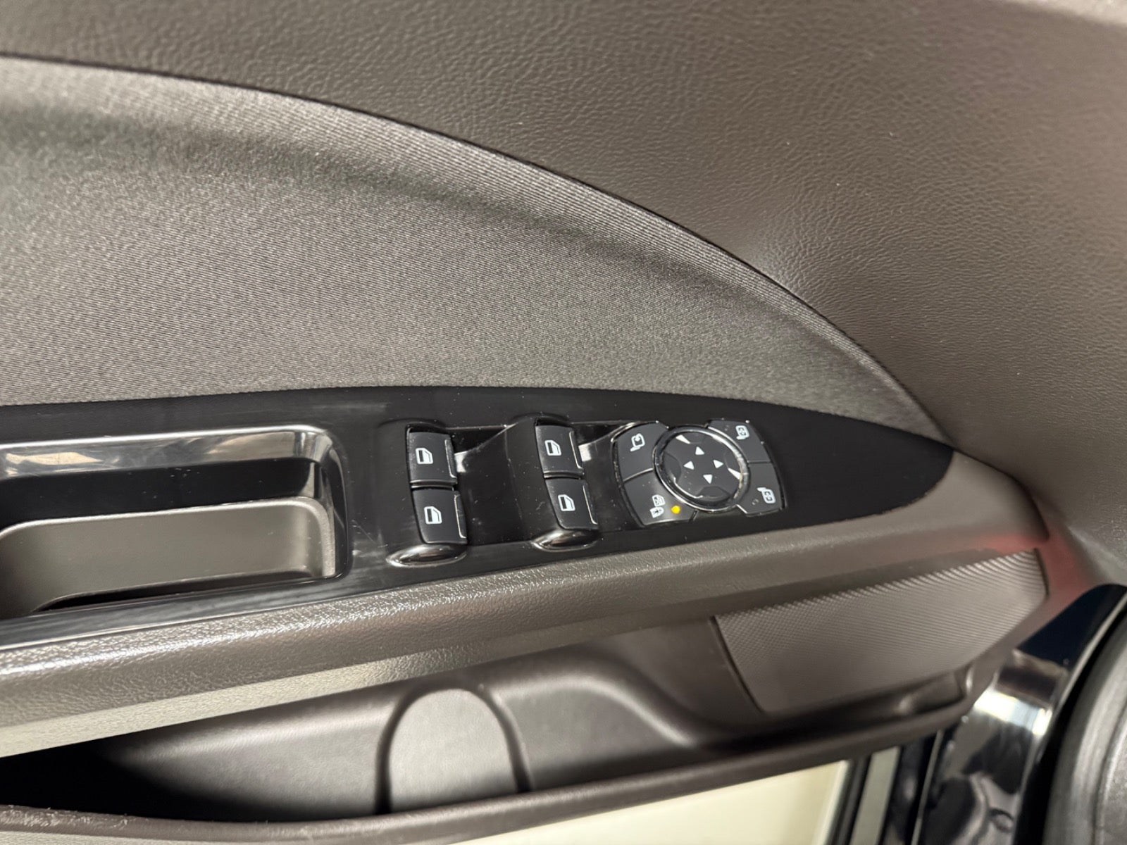 Billede af Ford Mondeo 2,0 TDCi 180 Titanium stc. aut.
