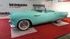 Ford Thunderbird V8 Cabriolet aut. thumbnail