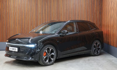 Zeekr 7X  Privilege AWD 5d