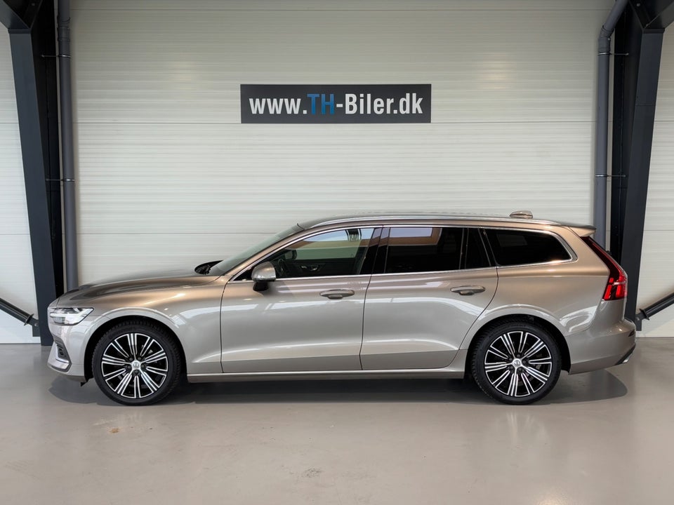 Volvo V60, Billede 3
