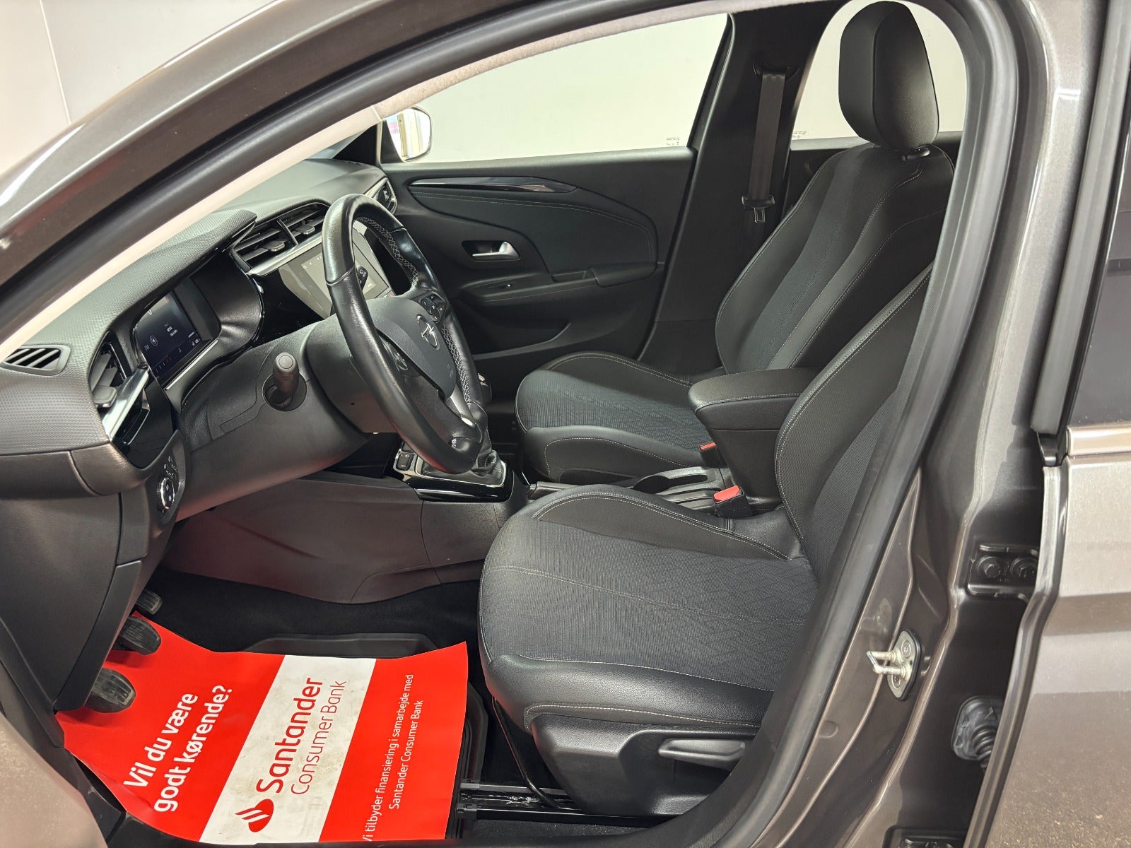 Billede af Opel Corsa 1,5 D 102 CityLine+