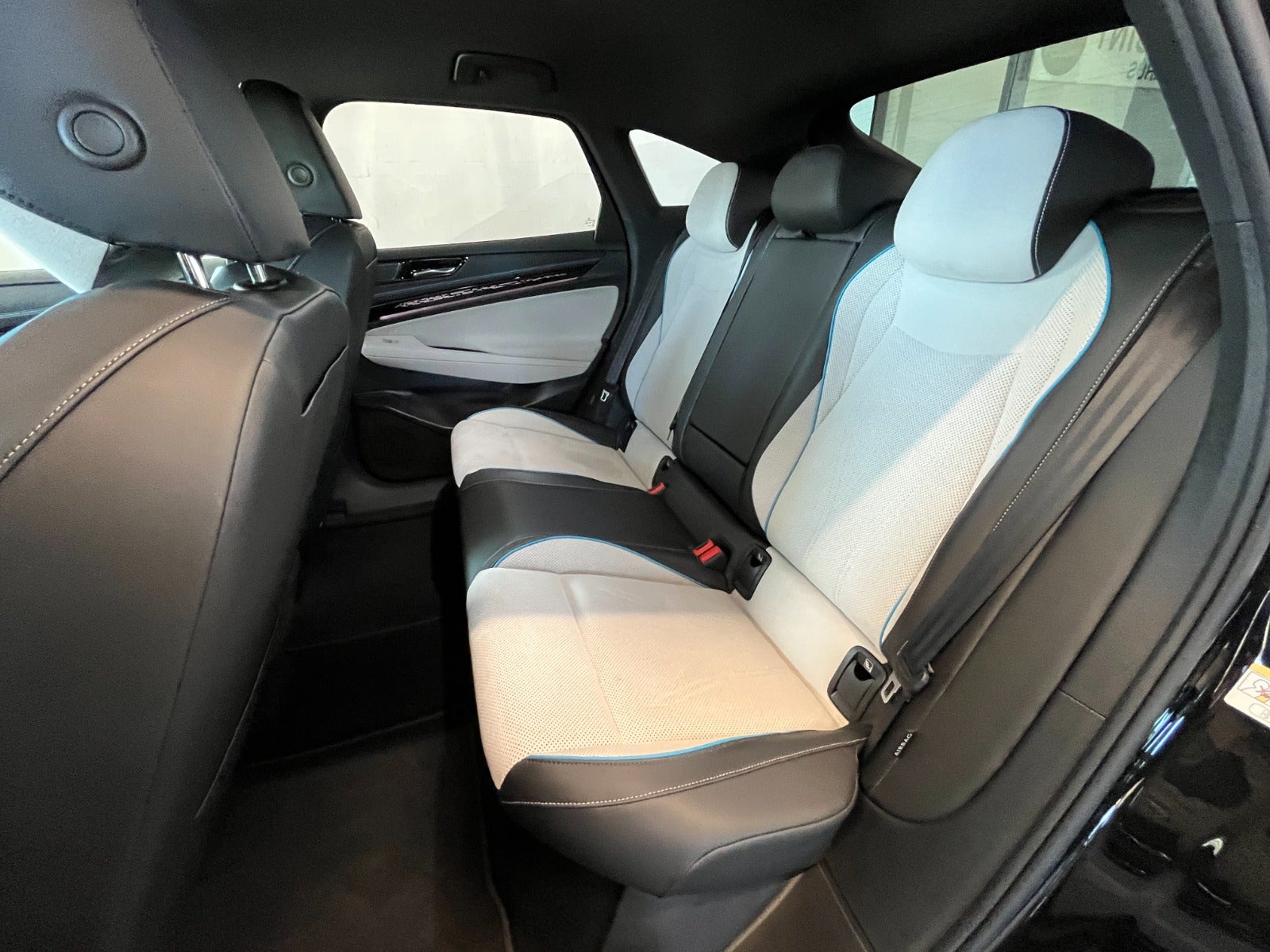 Billede af VW ID.7 77 Pro