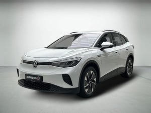VW ID.4 Pro Performance